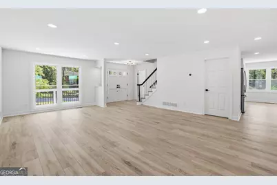 863 Brafferton Place, Stone Mountain, GA 30083 - Photo 5