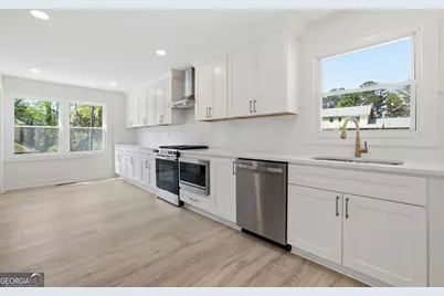 863 Brafferton Place, Stone Mountain, GA 30083 - Photo 9