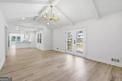 863 Brafferton Place, Stone Mountain, GA 30083 - Photo 13