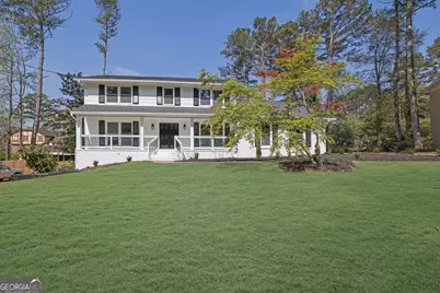 863 Brafferton Place, Stone Mountain, GA 30083 - Photo 57