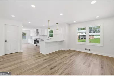 863 Brafferton Place, Stone Mountain, GA 30083 - Photo 7