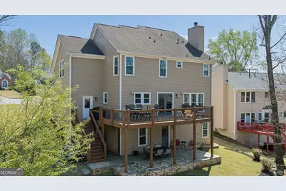 780 Highmeade Terrace, Alpharetta, GA 30005 - Photo 37