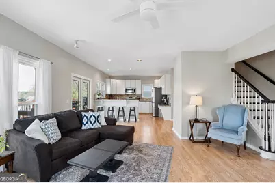 780 Highmeade Terrace, Alpharetta, GA 30005 - Photo 9