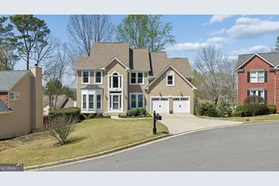 780 Highmeade Terrace, Alpharetta, GA 30005 - Photo 39