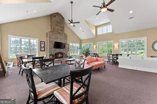 799 Sweetgrass Dr, Demorest, GA 30535 - Photo 9