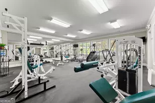 799 Sweetgrass Dr, Demorest, GA 30535 - Photo 29