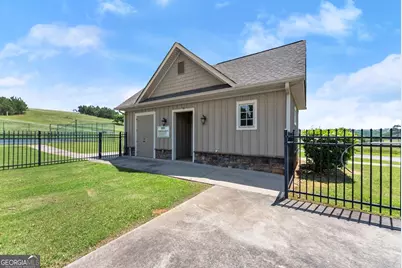 799 Sweetgrass Drive, Demorest, GA 30535 - Photo 37