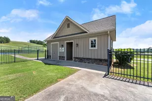 799 Sweetgrass Dr, Demorest, GA 30535 - Photo 37