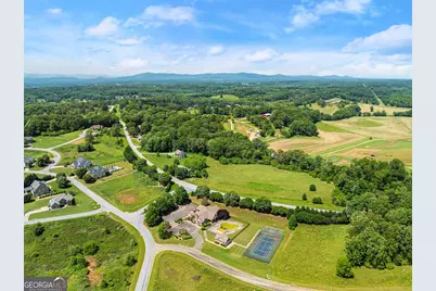 799 Sweetgrass Drive, Demorest, GA 30535 - Photo 51