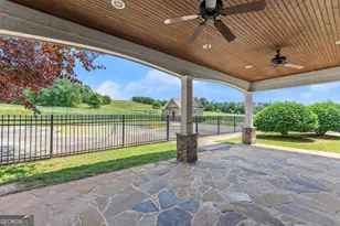 799 Sweetgrass Dr, Demorest, GA 30535 - Photo 35