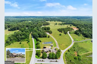 799 Sweetgrass Drive, Demorest, GA 30535 - Photo 3