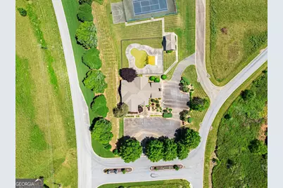 799 Sweetgrass Drive, Demorest, GA 30535 - Photo 45