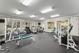 799 Sweetgrass Dr, Demorest, GA 30535 - Photo 31