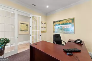 799 Sweetgrass Dr, Demorest, GA 30535 - Photo 17