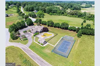 799 Sweetgrass Drive, Demorest, GA 30535 - Photo 43