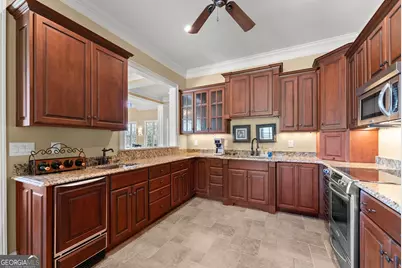 799 Sweetgrass Drive, Demorest, GA 30535 - Photo 13