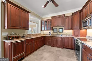 799 Sweetgrass Dr, Demorest, GA 30535 - Photo 13