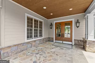 799 Sweetgrass Dr, Demorest, GA 30535 - Photo 33