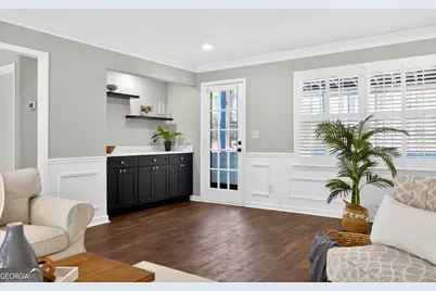 3728 Creekstone Drive, Peachtree Corners, GA 30092 - Photo 17