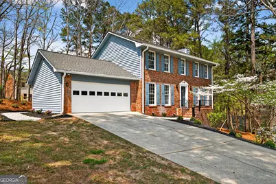 3728 Creekstone Drive, Peachtree Corners, GA 30092 - Photo 5