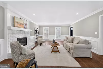 3728 Creekstone Drive, Peachtree Corners, GA 30092 - Photo 15