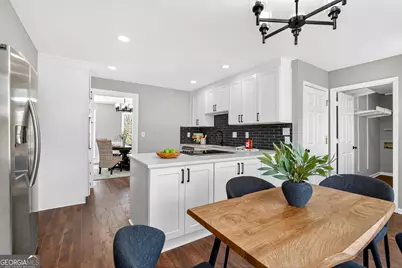 3728 Creekstone Drive, Peachtree Corners, GA 30092 - Photo 25