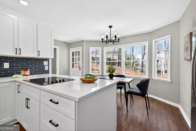 3728 Creekstone Drive, Peachtree Corners, GA 30092 - Photo 23
