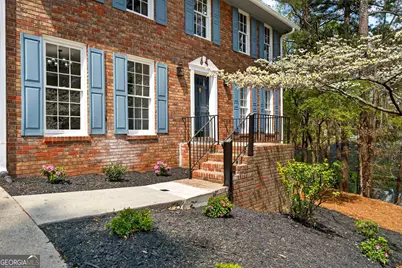 3728 Creekstone Drive, Peachtree Corners, GA 30092 - Photo 7