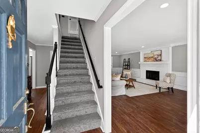 3728 Creekstone Drive, Peachtree Corners, GA 30092 - Photo 9