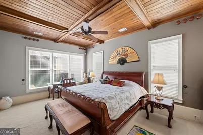 313 Gray Shingle Lane, Woodstock, GA 30189 - Photo 17