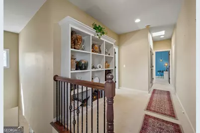 313 Gray Shingle Lane, Woodstock, GA 30189 - Photo 33