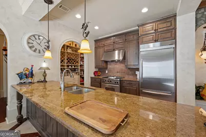 313 Gray Shingle Lane, Woodstock, GA 30189 - Photo 11