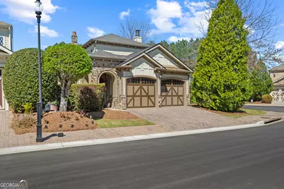 313 Gray Shingle Lane, Woodstock, GA 30189 - Photo 49