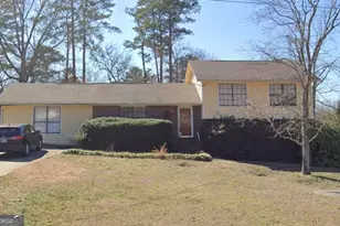 1389 Flat Rock Rd, Stockbridge, GA 30281 - Photo 1