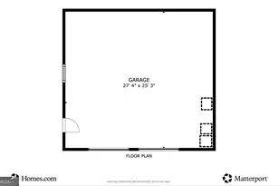 1389 Flat Rock Rd, Stockbridge, GA 30281 - Photo 19