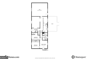 1389 Flat Rock Rd, Stockbridge, GA 30281 - Photo 17