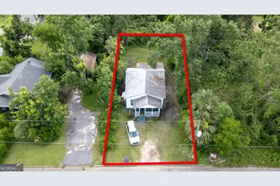 102 Crosby Street, Baxley, GA 31513 - Photo 3