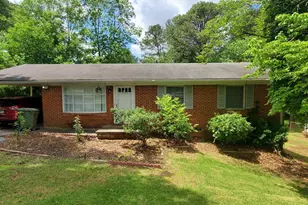 3989 Scott Dr, Forest Park, GA 30297 - Photo 1