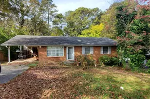 3989 Scott Dr, Forest Park, GA 30297 - Photo 1