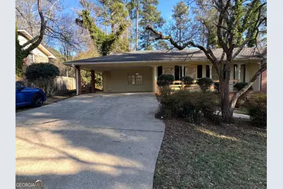 501 Valleyview Drive, Winder, GA 30680 - Photo 3