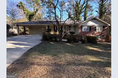 501 Valleyview Drive, Winder, GA 30680 - Photo 1