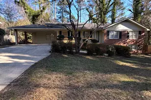 501 Valleyview Dr, Winder, GA 30680 - Photo 1