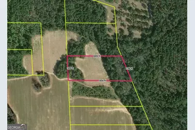 0 Webster Road, Waynesboro, GA 30830 - Photo 1