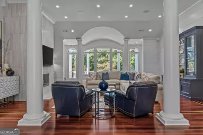 1010 Callahans Ridge, Greensboro, GA 30642 - Photo 9