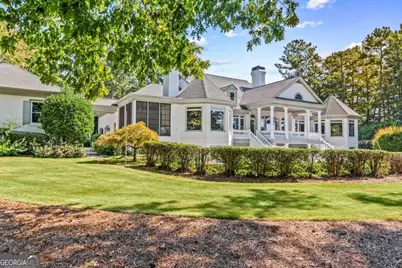1010 Callahans Ridge, Greensboro, GA 30642 - Photo 1