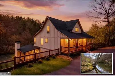 105 Riveredge Drive #23, Ellijay, GA 30536 - Photo 3