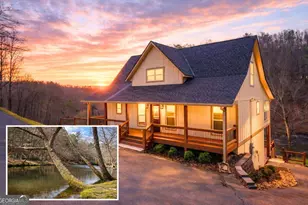 105 Riveredge Dr, Ellijay, GA 30536 - Photo 1