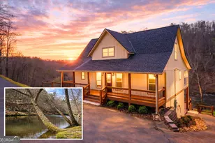 105 Riveredge Dr, Ellijay, GA 30536 - Photo 1