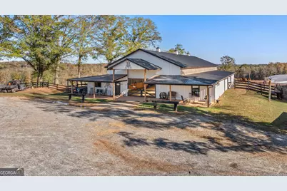 167 McCoy Bridge Road, Homer, GA 30547 - Photo 3