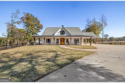 167 McCoy Bridge Road, Homer, GA 30547 - Photo 5